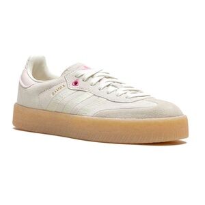 Adidas Samba Suede Sneakers VALENTINES EDITION